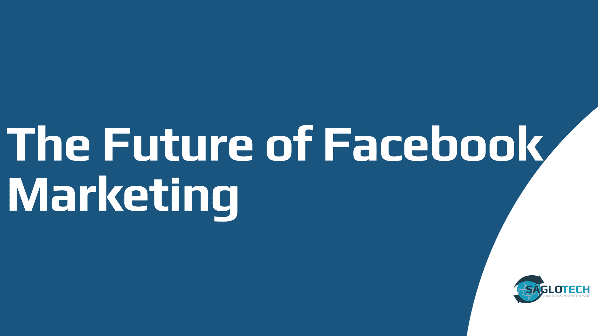 Navigating the Future of Facebook Marketing: Trends and Strategies