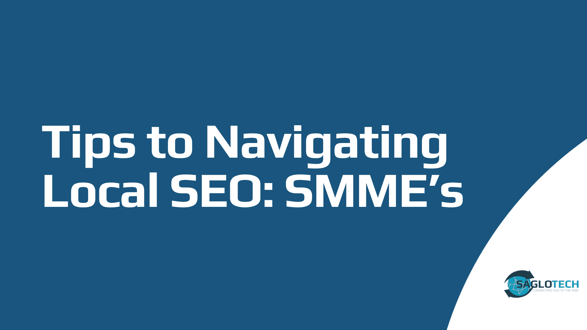 Successful Tips on Navigating Local SEO for Small Businesses