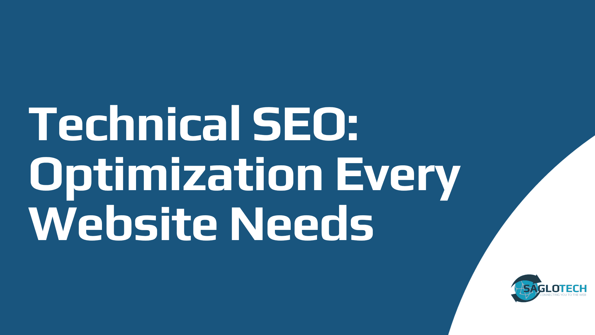 Technical SEO: The Behind-the-Scenes Optimization Every Website Needs