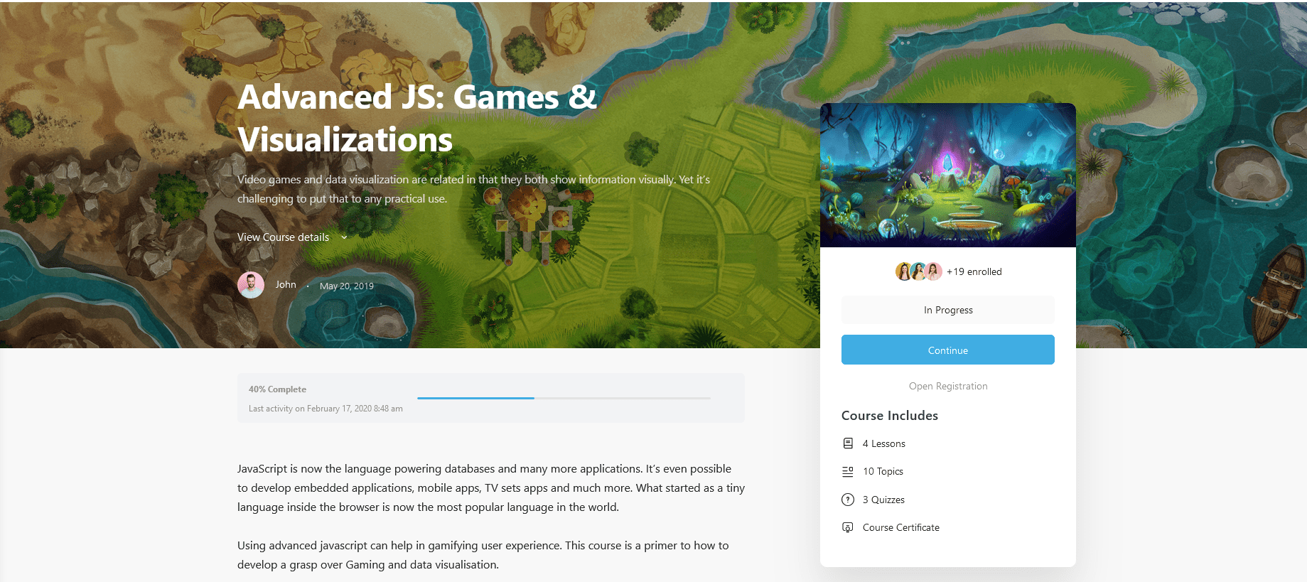 Online Learning System Design (LMS) 3 1234
