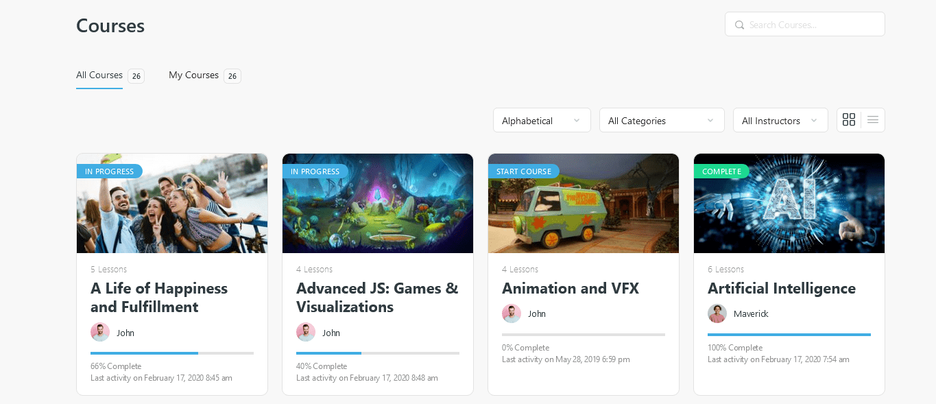 Online Learning System Design (LMS) 2 1241254