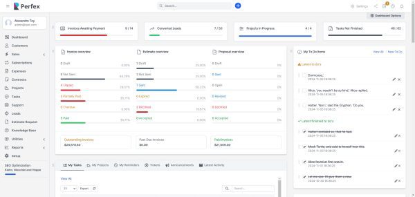 Smart Billing Suite – Invoicing & Business Management Software