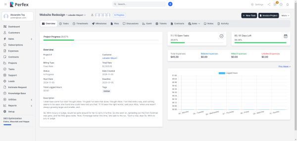Smart Billing Suite – Invoicing & Business Management Software - Image 11