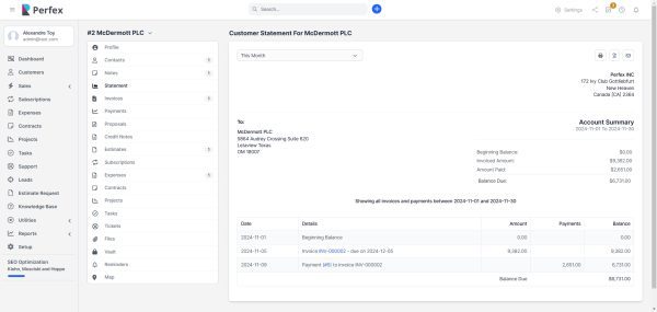 Smart Billing Suite – Invoicing & Business Management Software - Image 12