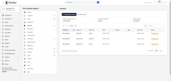 Smart Billing Suite – Invoicing & Business Management Software - Image 14