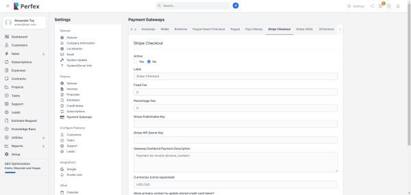 Smart Billing Suite – Invoicing & Business Management Software - Image 15