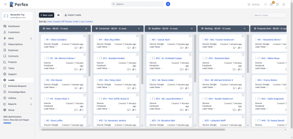 Smart Billing Suite – Invoicing & Business Management Software - Image 7