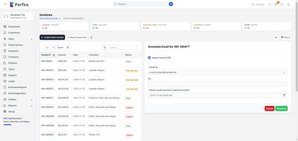 Smart Billing Suite – Invoicing & Business Management Software - Image 8